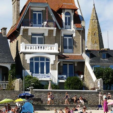 La Villa Ker Mat Larmor-Plage Ngoại thất bức ảnh