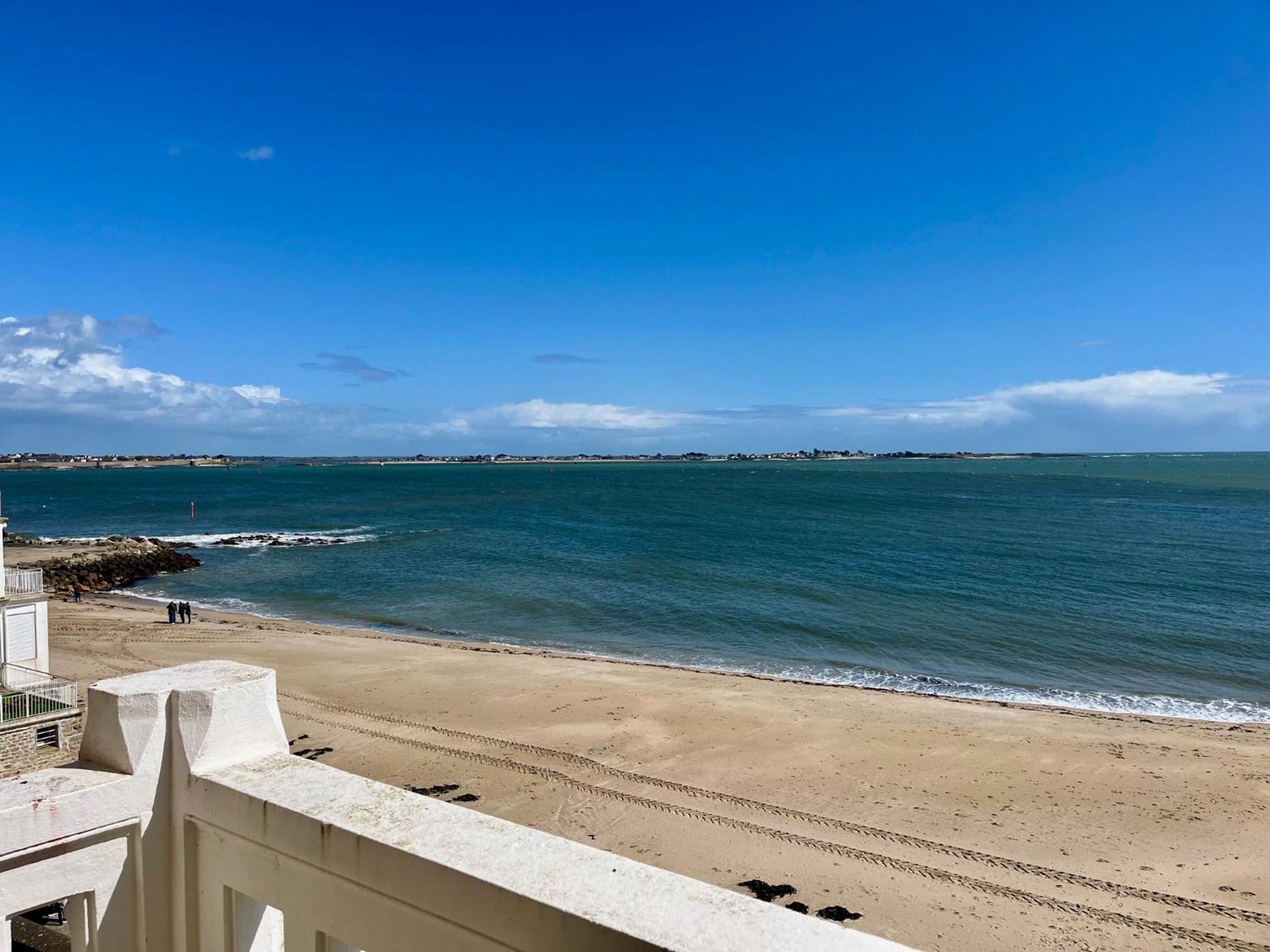 La Villa Ker Mat Larmor-Plage Ngoại thất bức ảnh