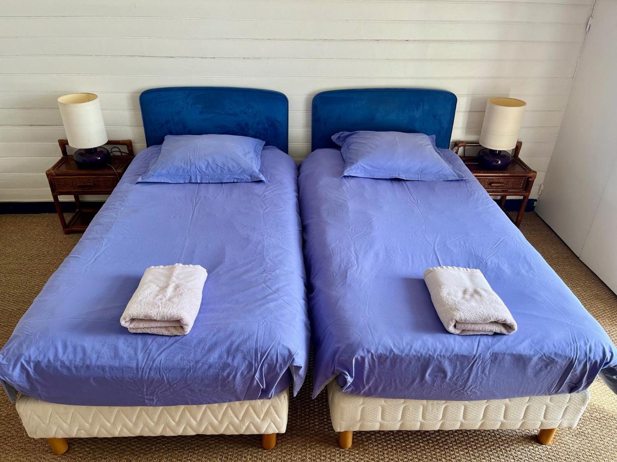 La Villa Ker Mat Larmor-Plage Ngoại thất bức ảnh