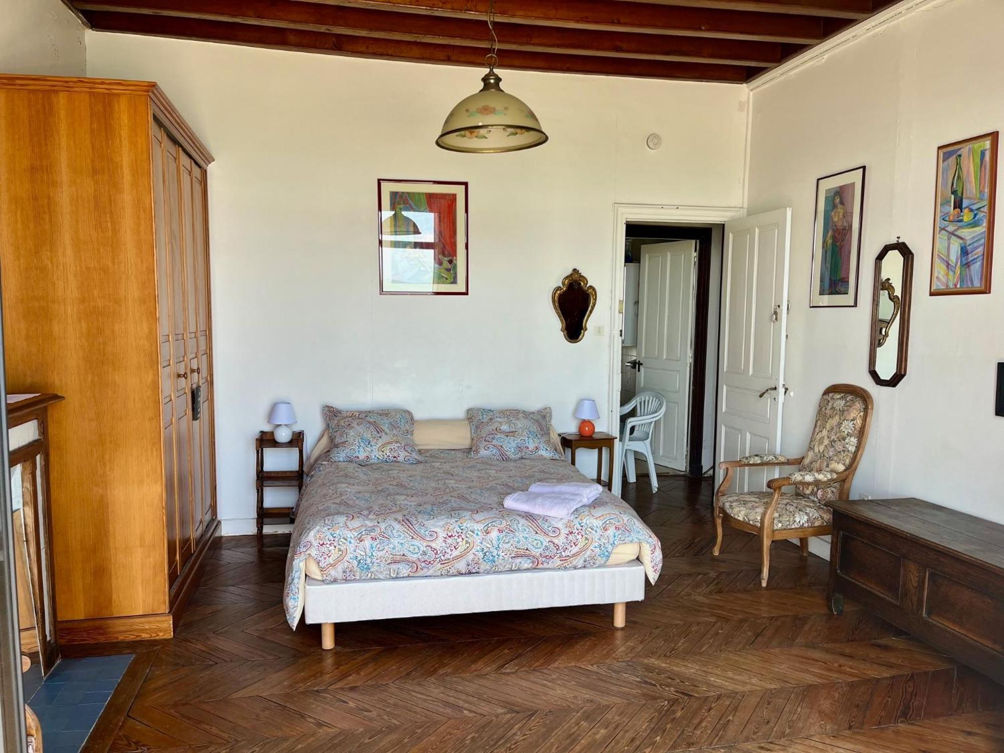La Villa Ker Mat Larmor-Plage Ngoại thất bức ảnh