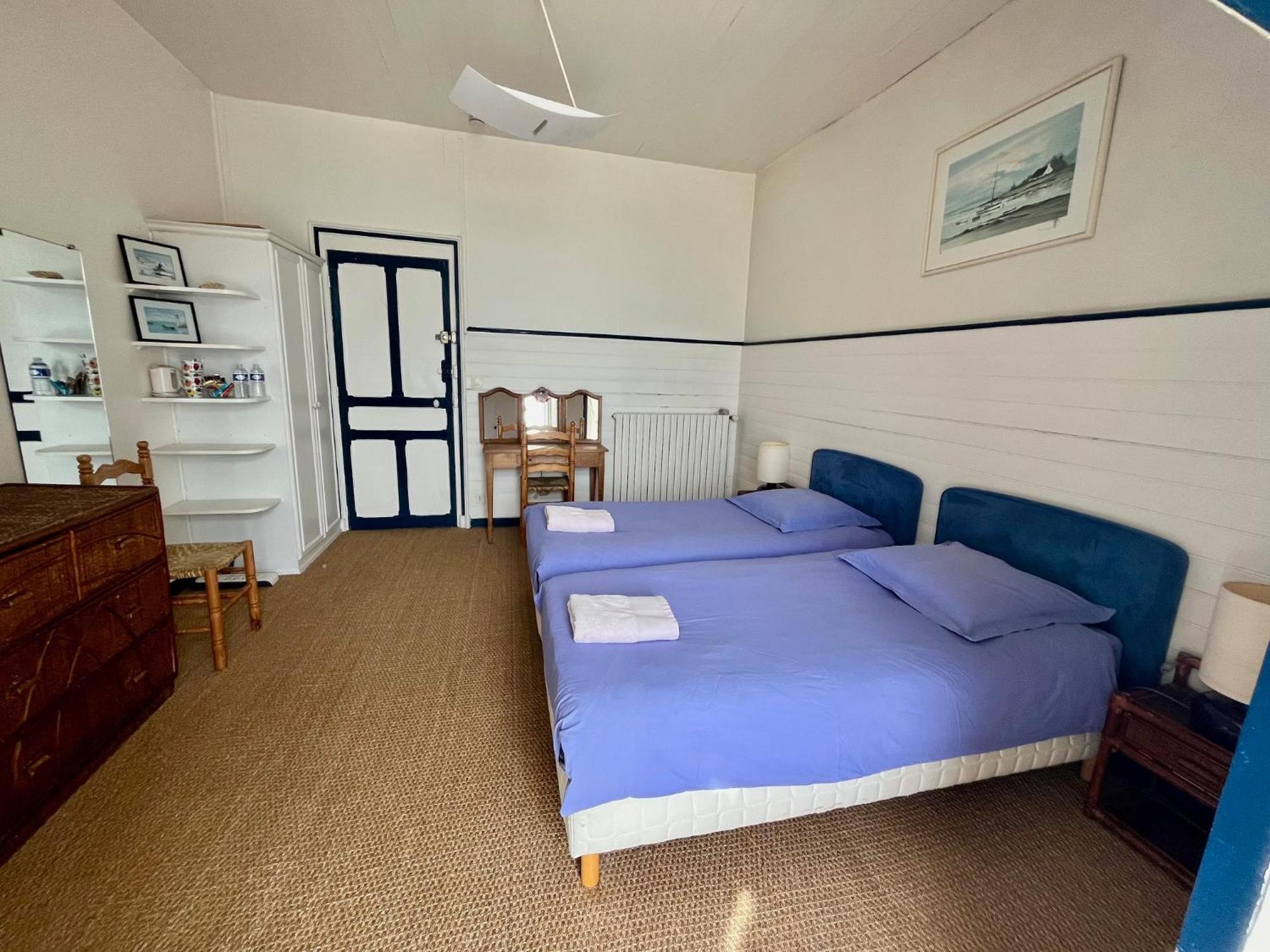 La Villa Ker Mat Larmor-Plage Ngoại thất bức ảnh