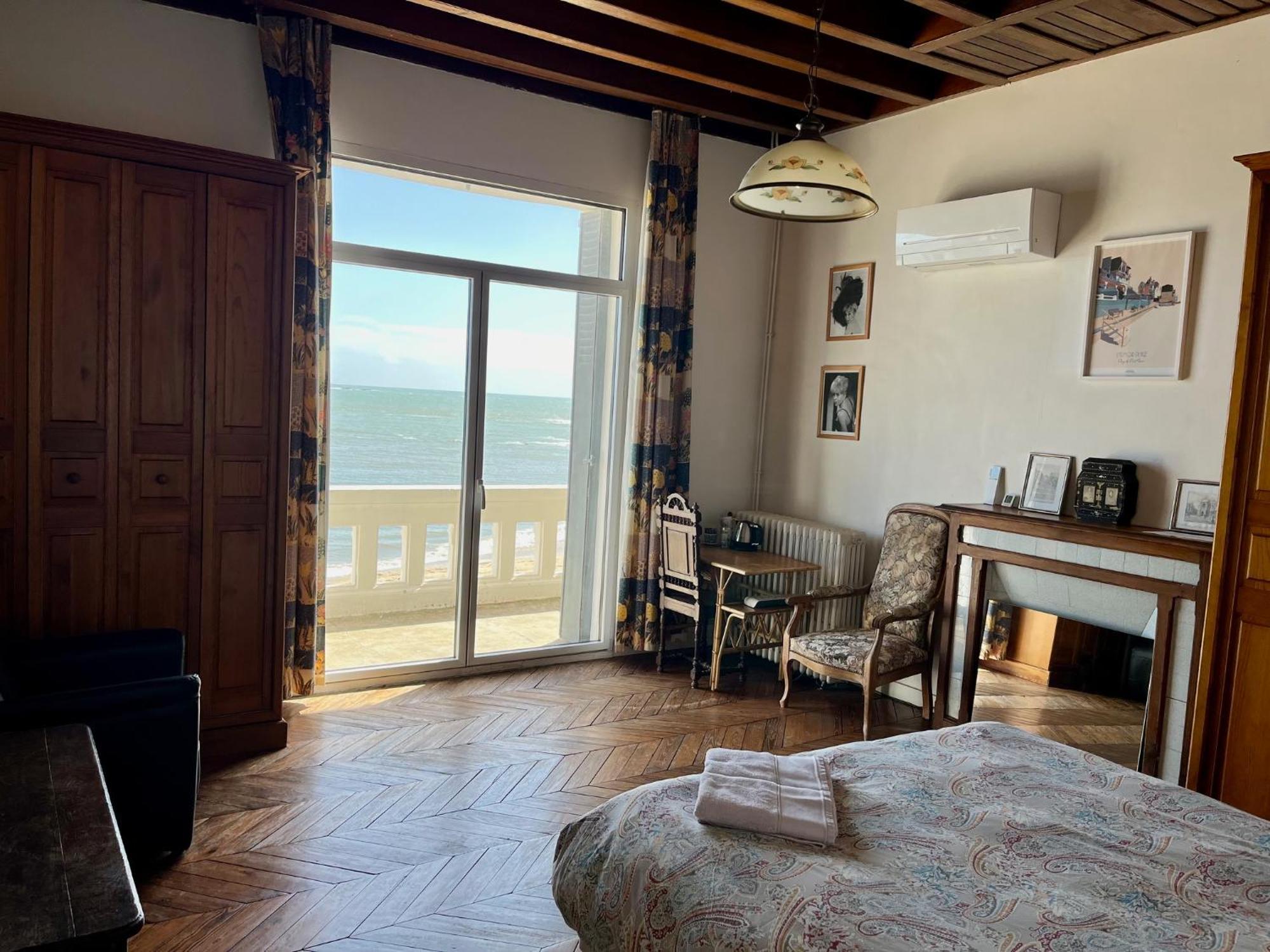 La Villa Ker Mat Larmor-Plage Ngoại thất bức ảnh
