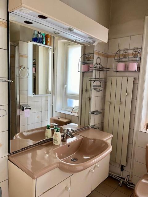 La Villa Ker Mat Larmor-Plage Ngoại thất bức ảnh