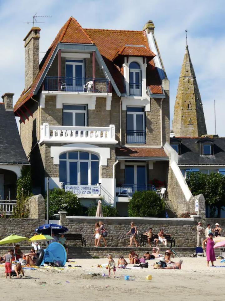 La Villa Ker Mat Larmor-Plage Ngoại thất bức ảnh